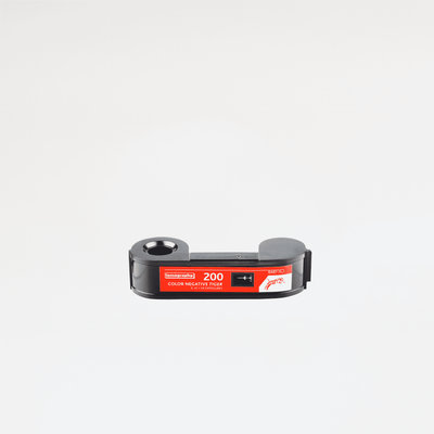 Lomography Tiger | Color