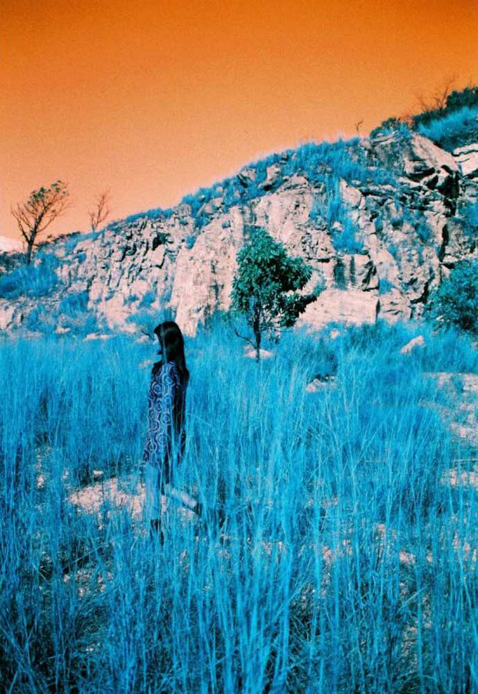 LomoChrome Turquoise | Color