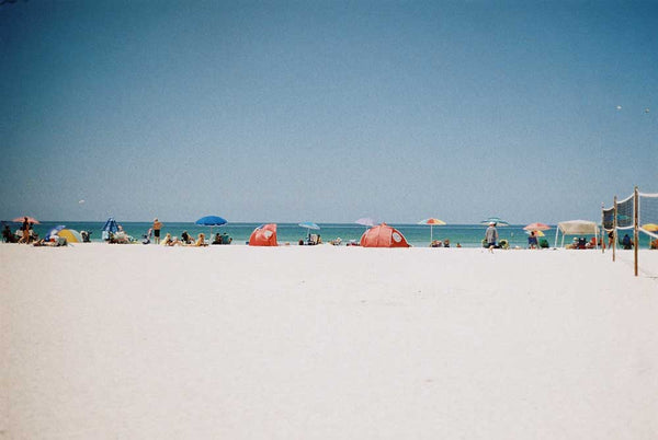 Lomography 400 Color sample