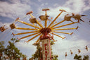 Lomography 400 Color