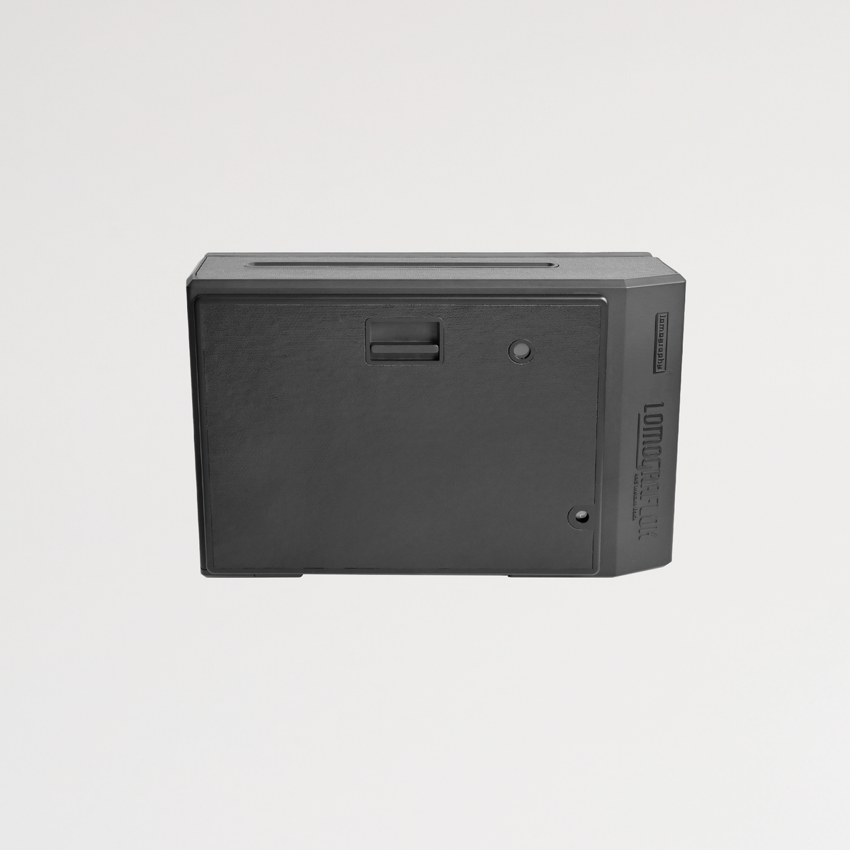 LomoGraflok 4×5 Instant Back