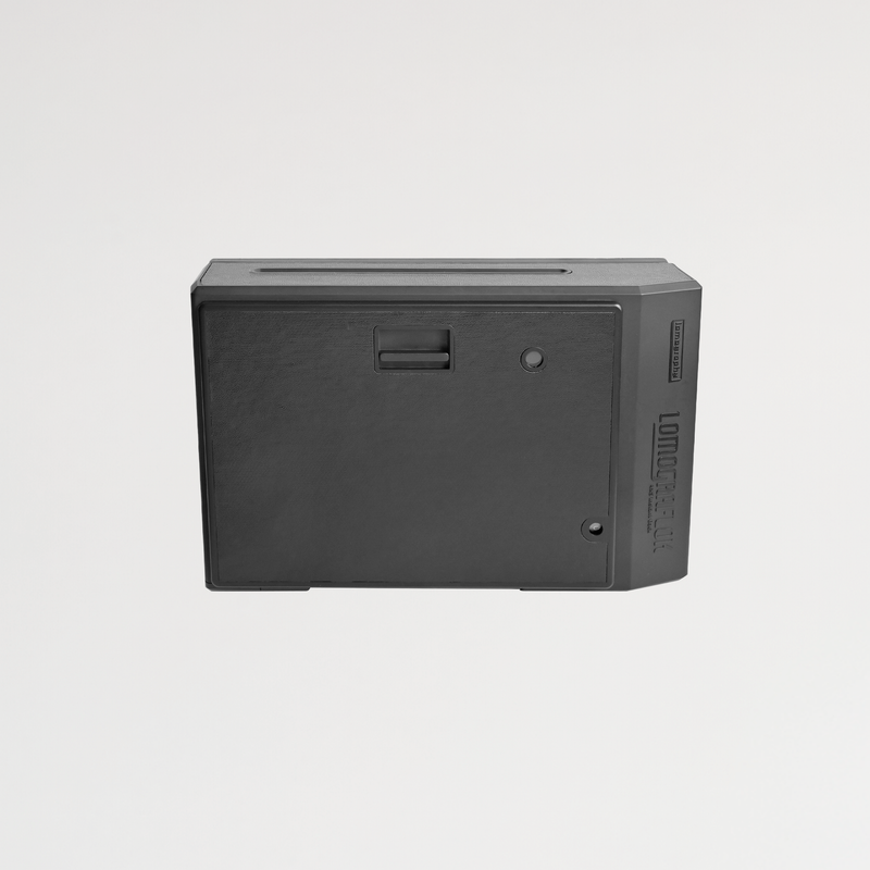 LomoGraflok 4×5 Instant Back