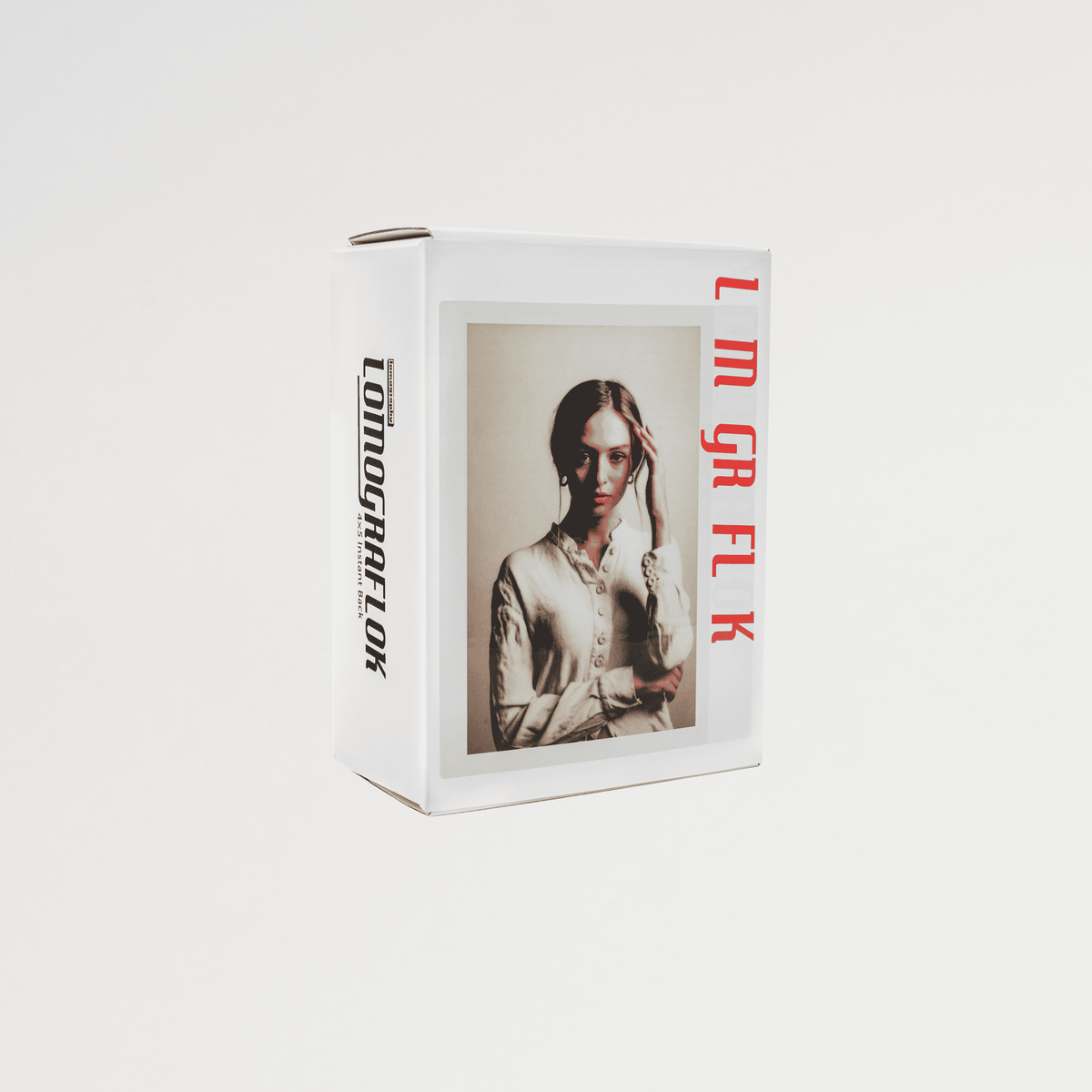 LomoGraflok 4×5 Instant Back – Brooklyn Film Camera LomoGraflok 4×5 Instant Back – Brooklyn Film Camera