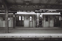 Lomography Lady Grey :: B&W