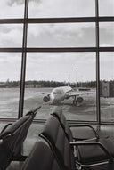 Lomography Lady Grey :: B&W