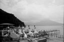 Lomography Lady Grey :: B&W