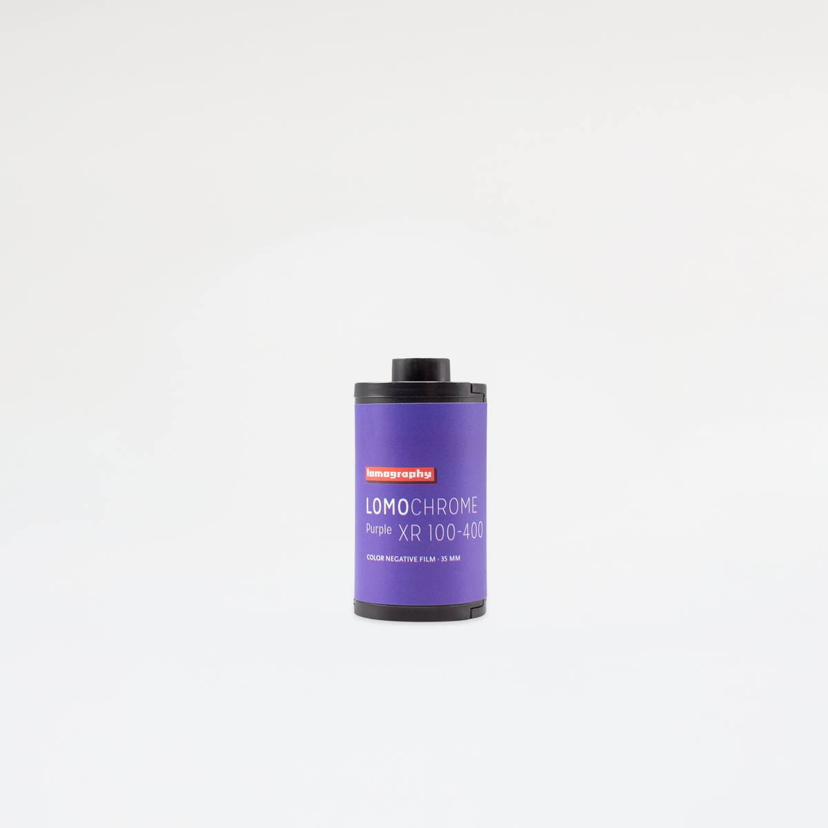 LomoChrome Purple | Color