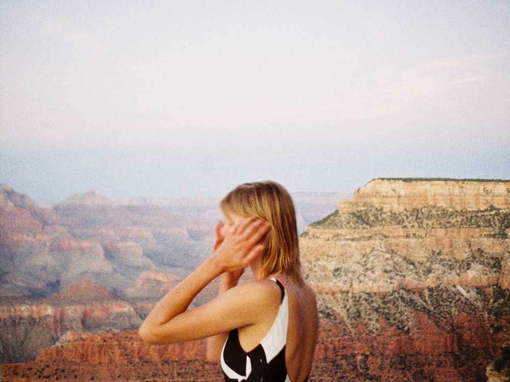 Lomography Tiger | Color