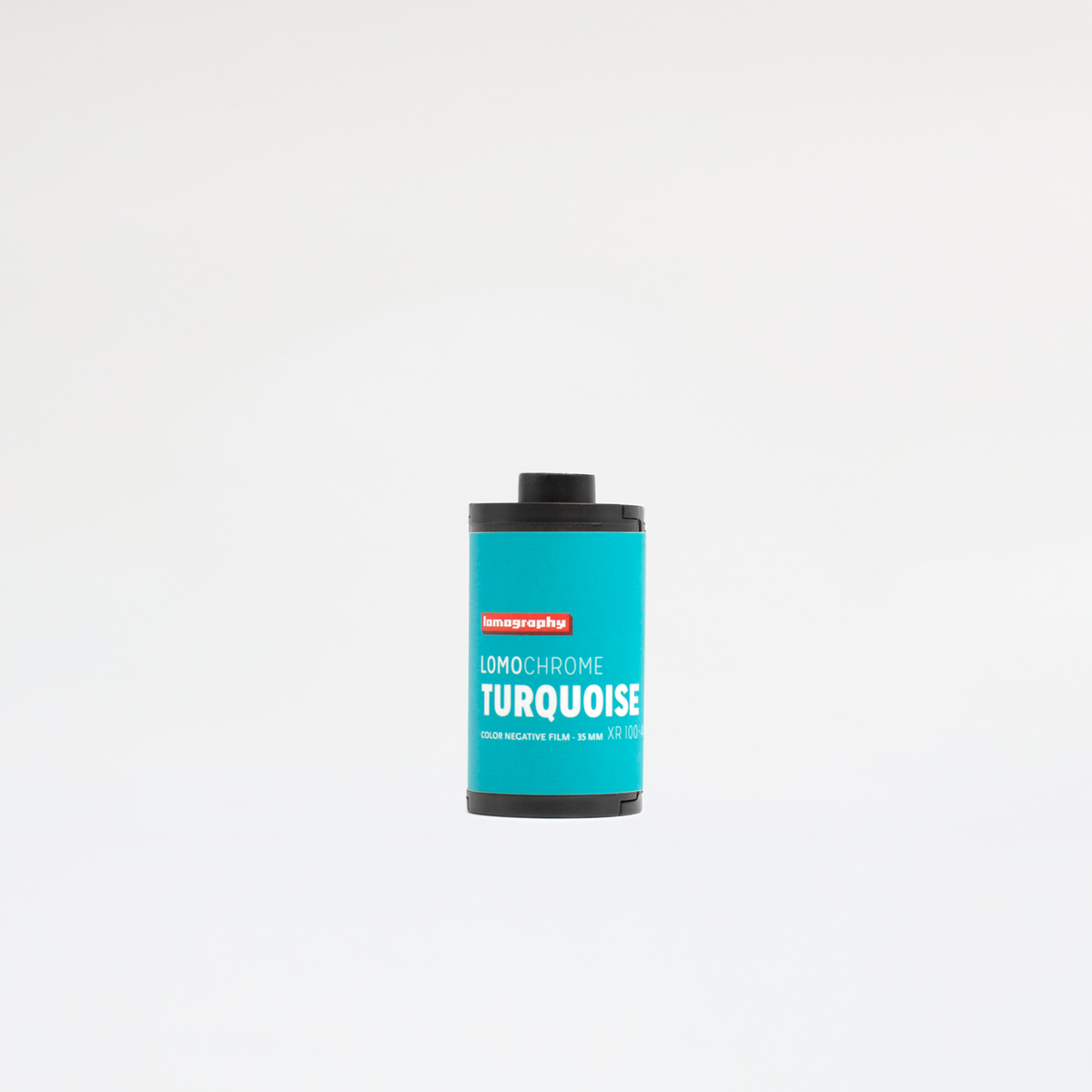 LomoChrome Turquoise | Color