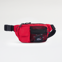 Long Weekend Monterey Sling in Chili Red, front