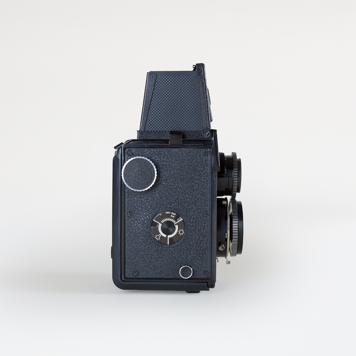 Lomo Lubitel 166B – Brooklyn Film Camera
