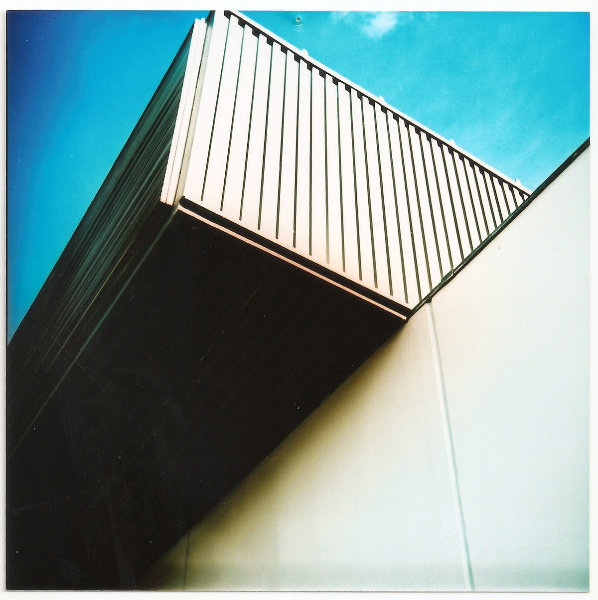 Lomo Lubitel 166B