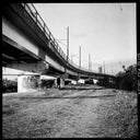 Lomo :: Lubitel 166B