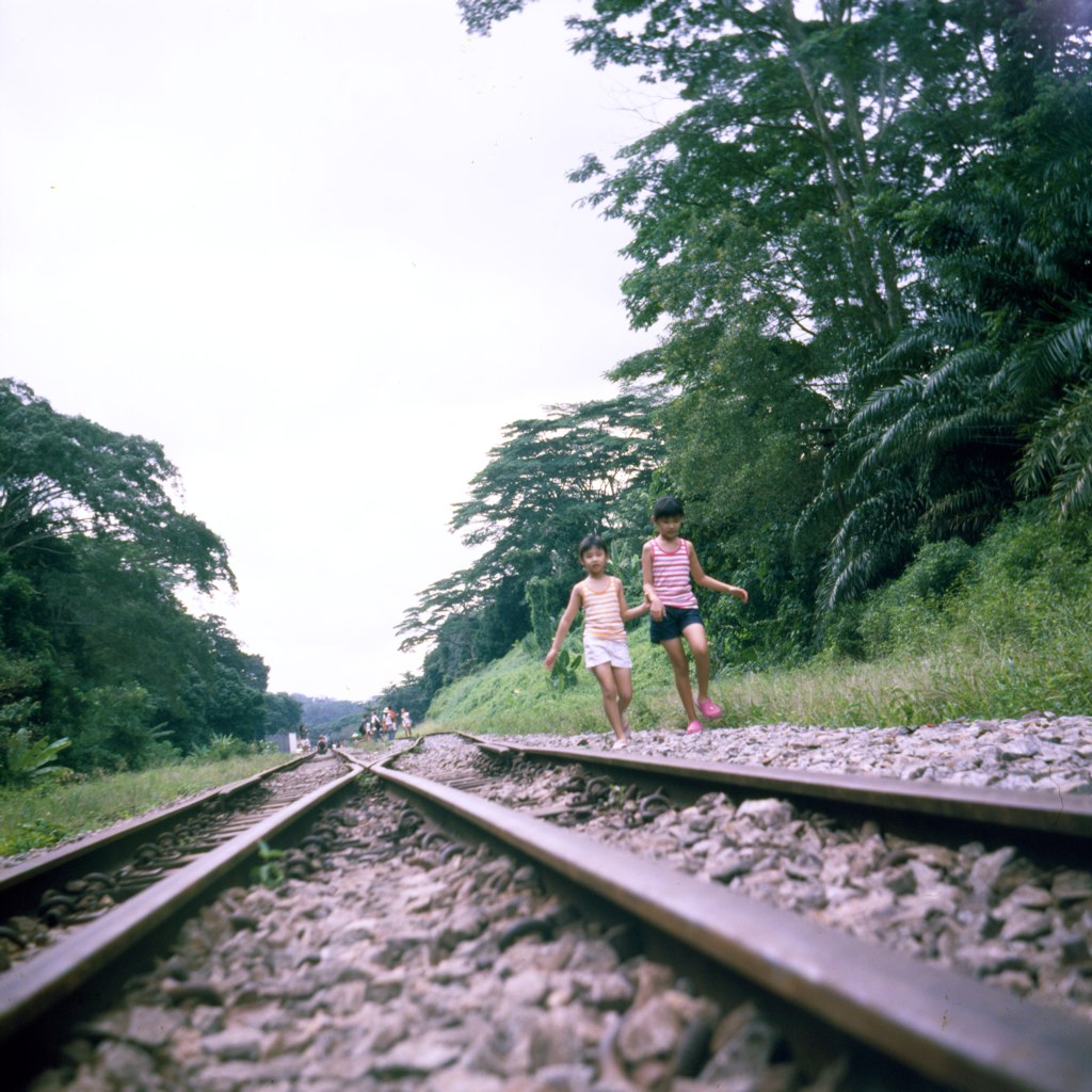 Lomo Lubitel 166B