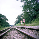Lomo :: Lubitel 166B
