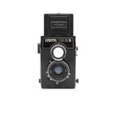 Lomo :: Lubitel 166B