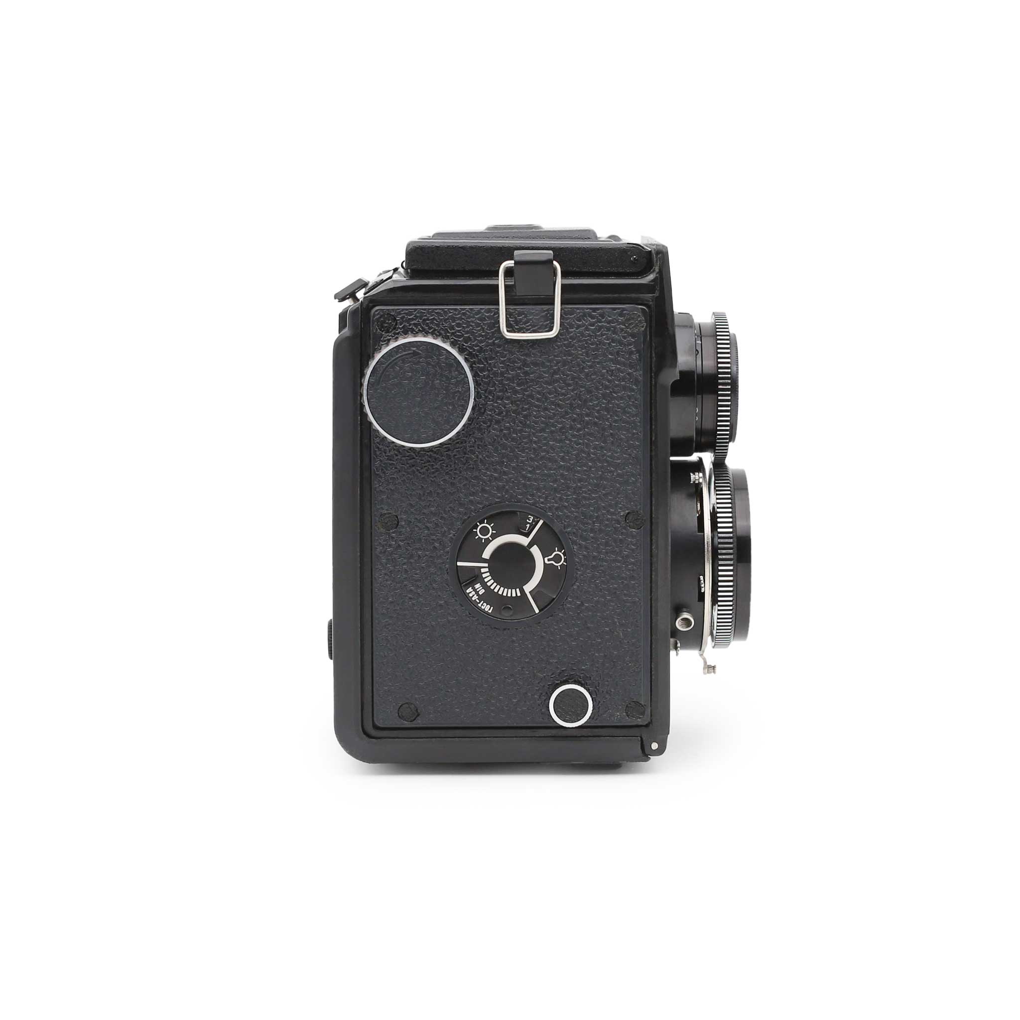 【未使用品】Lomo Lubitel 166+ Lomo Lubitel 166+ – Lomography