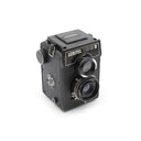 Lomo :: Lubitel 166B