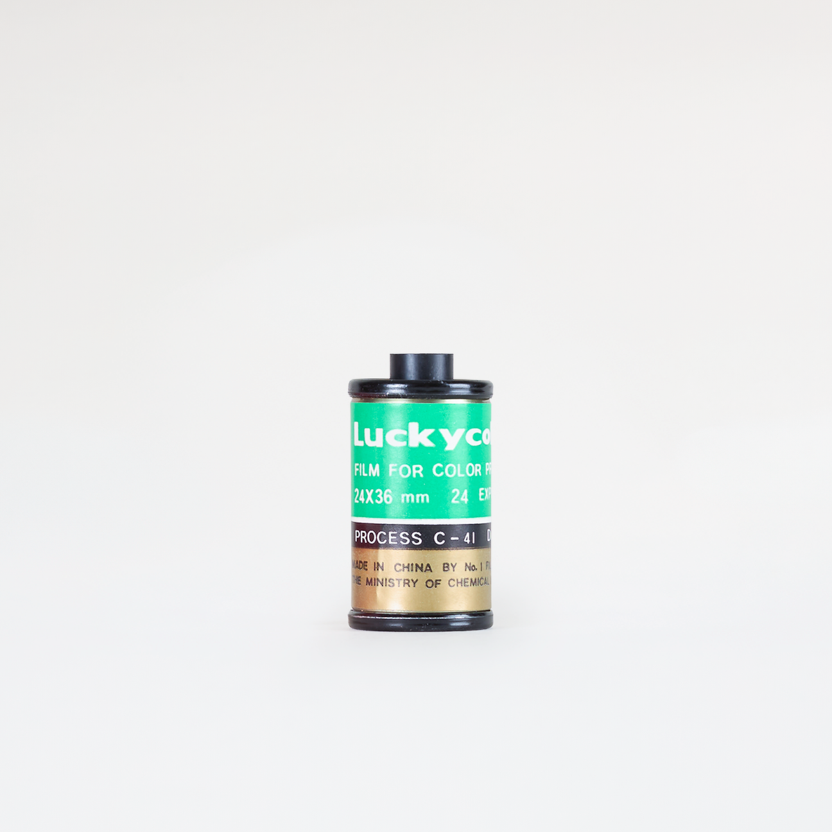 LuckyColor 24