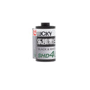 Lucky SHD400 :: B&W