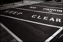 Lucky SHD400 :: B&W