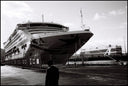 Lucky SHD400 :: B&W