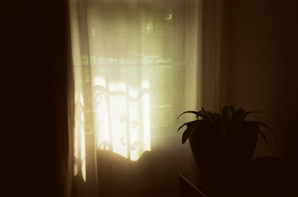 Shot on the Olympus Stylus MJU