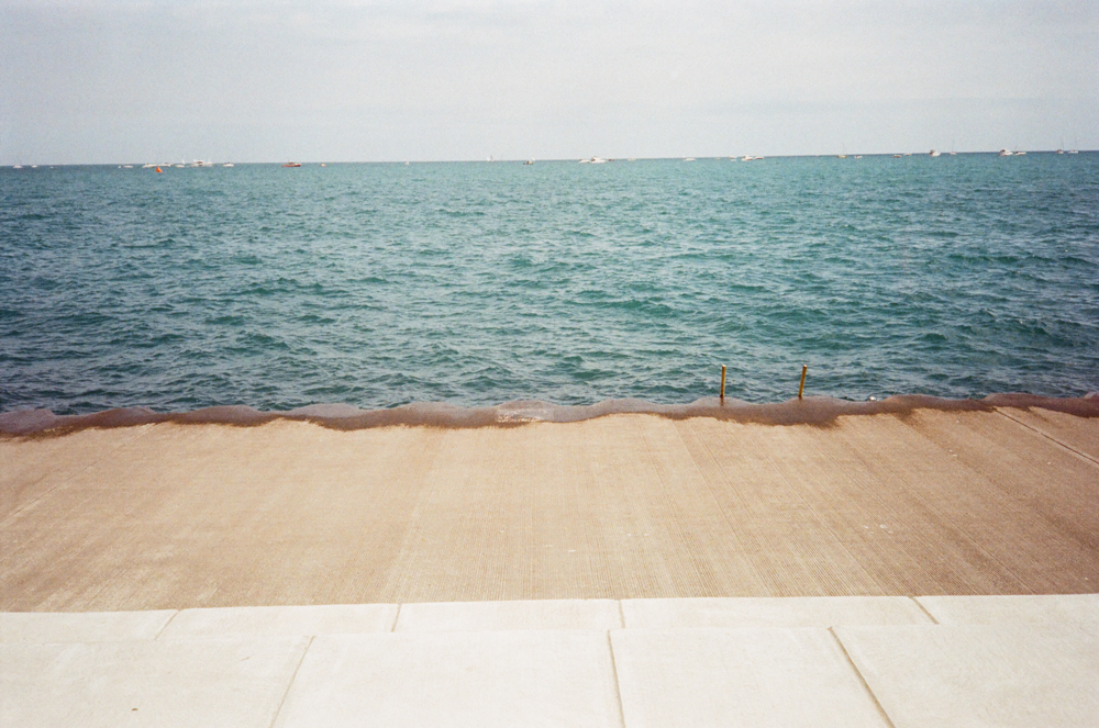 Shot on the Olympus Stylus MJU