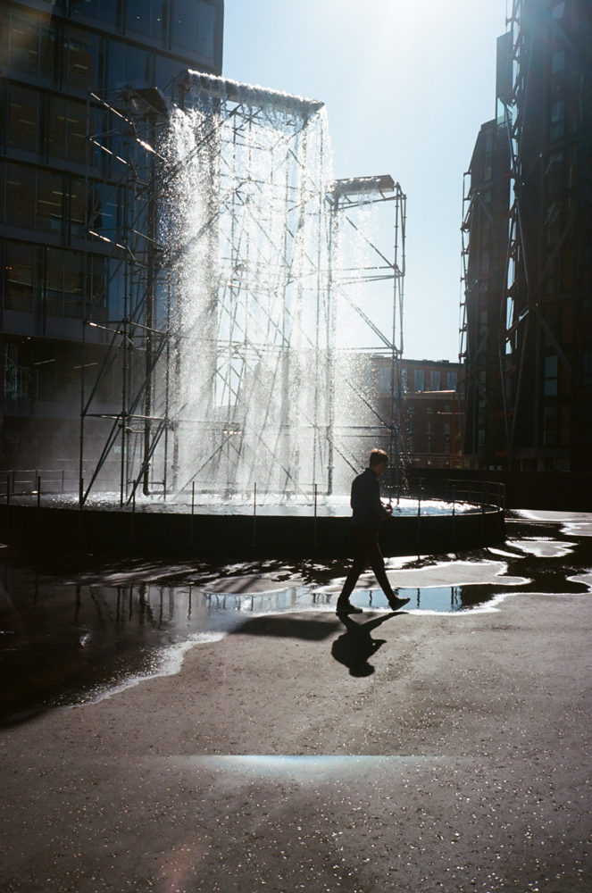 Shot on the Olympus Stylus MJU