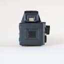 Mamiya 645 Super | AE Prism Finder and 80mm Lens