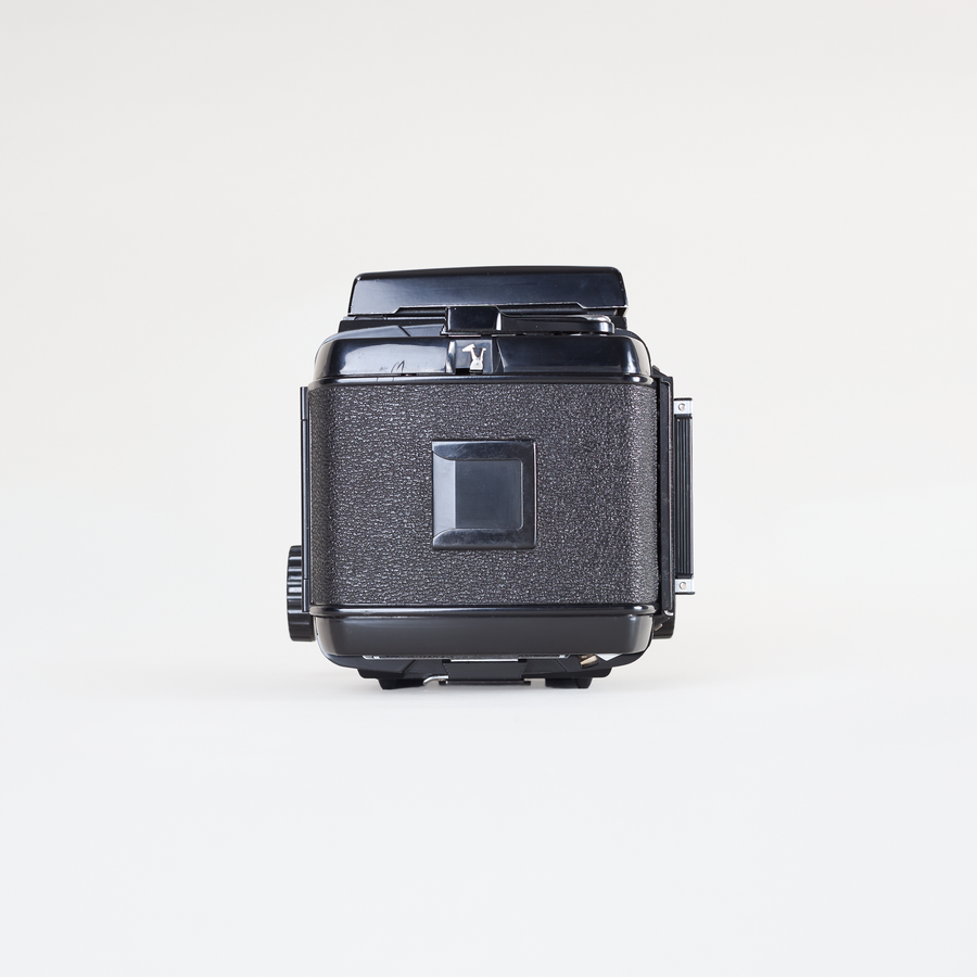 Mamiya RB67 | 65mm 4.5 Mamiya-Sekor Lens