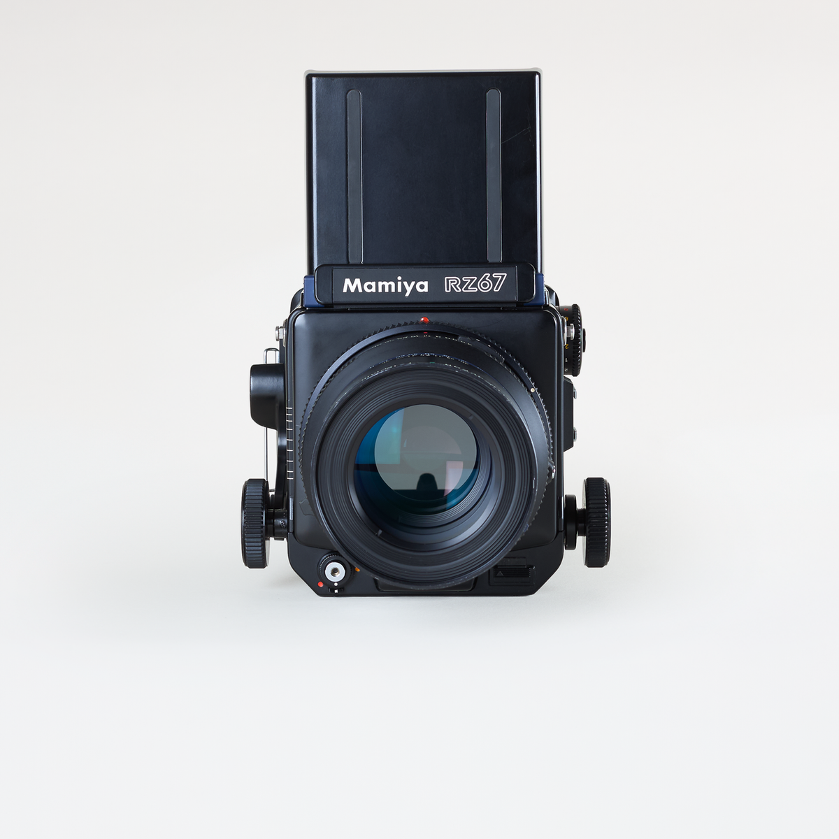 Mamiya RZ67 Pro | 180MM Lens | Mint – Brooklyn Film Camera