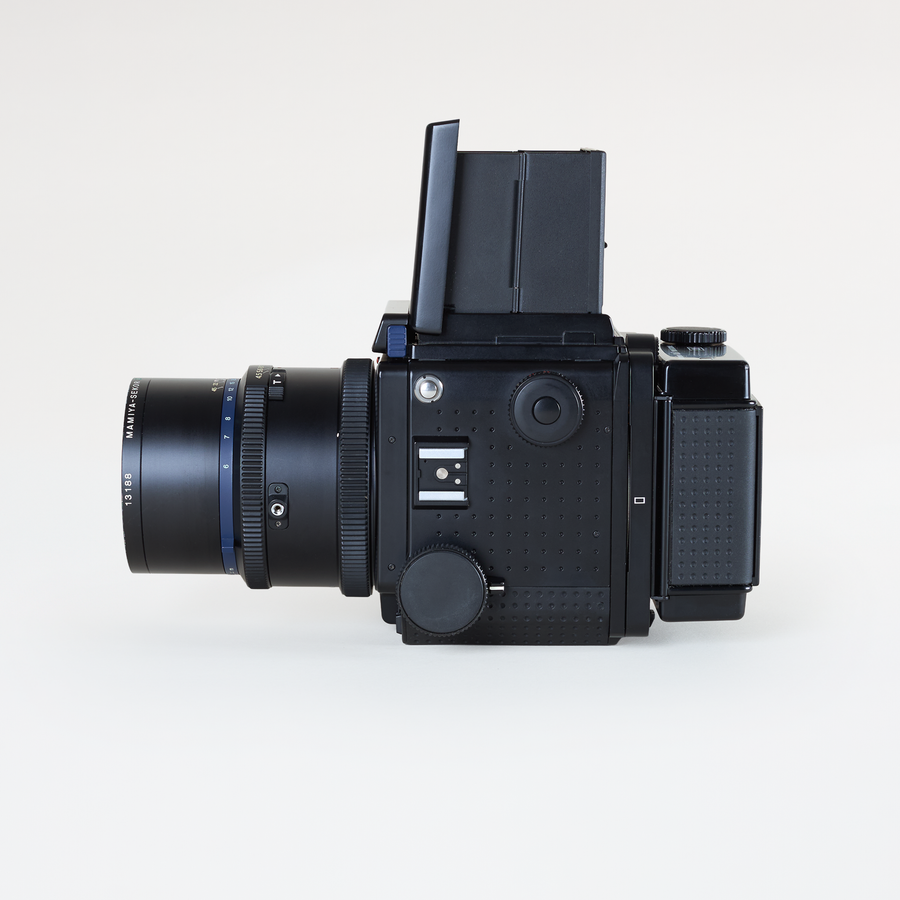 Mamiya RZ67 Pro | 180MM Lens | Mint – Brooklyn Film Camera Mamiya RZ67 Pro | 180MM Lens | Mint – Brooklyn Film Camera