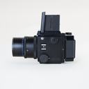 Mamiya RZ67 Pro | 180MM Lens | Mint