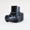 Mamiya RZ67 Pro | 180MM Lens | Mint