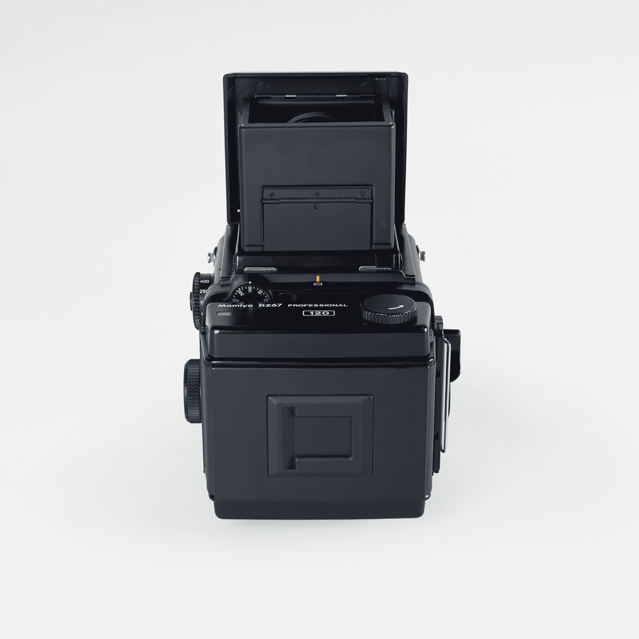 Mamiya RZ67 Pro | 180MM Lens | Mint