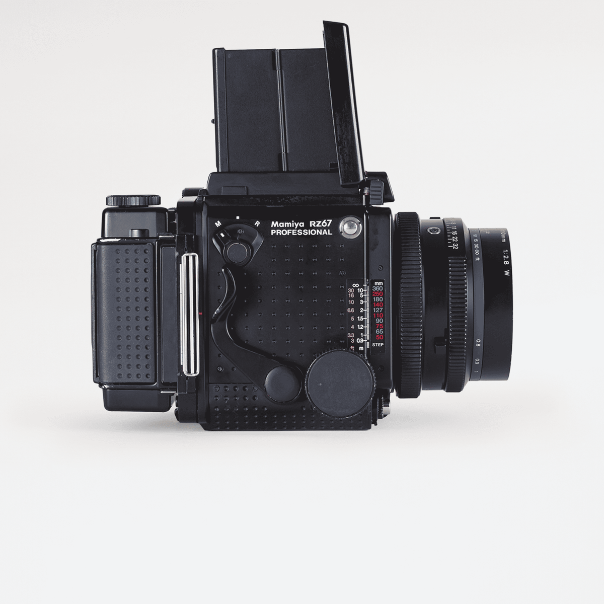 Mamiya RZ67 Pro | 110mm 2.8 – Brooklyn Film Camera Mamiya RZ67 Pro | 110mm 2.8 – Brooklyn Film Camera