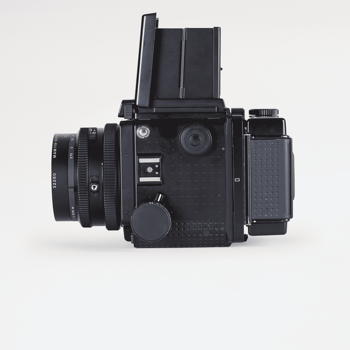 Mamiya RZ67 Pro | 110mm 2.8 – Brooklyn Film Camera Mamiya RZ67 Pro | 110mm 2.8 – Brooklyn Film Camera