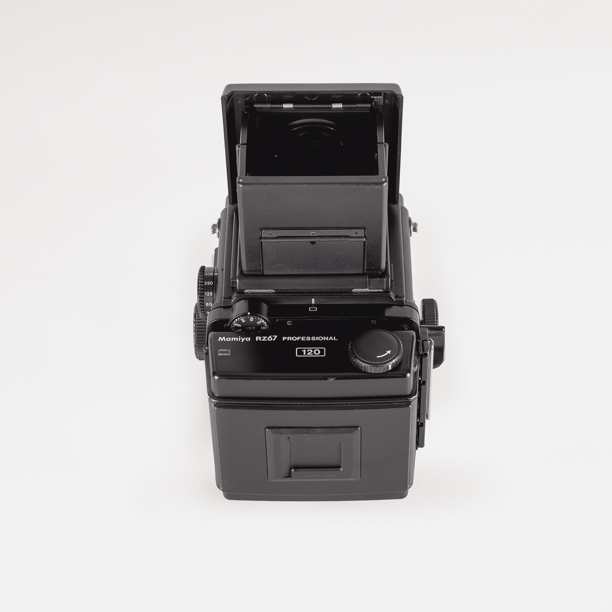 Mamiya RZ67 Pro | 110mm 2.8 – Brooklyn Film Camera Mamiya RZ67 Pro | 110mm 2.8 – Brooklyn Film Camera