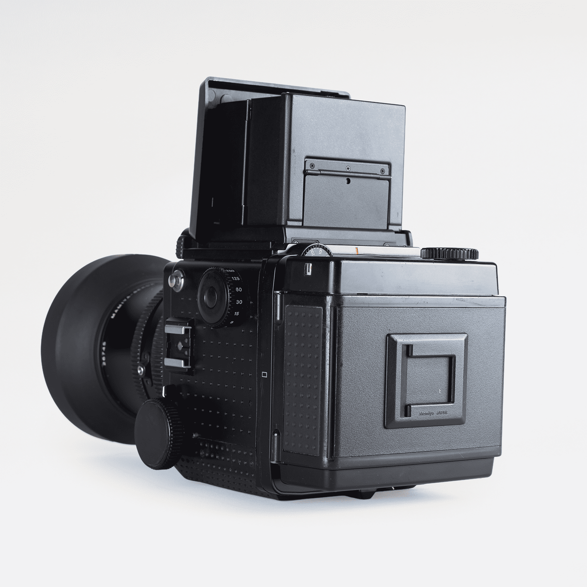 Mamiya RZ67 Pro | 90mm | Discounted B Grade