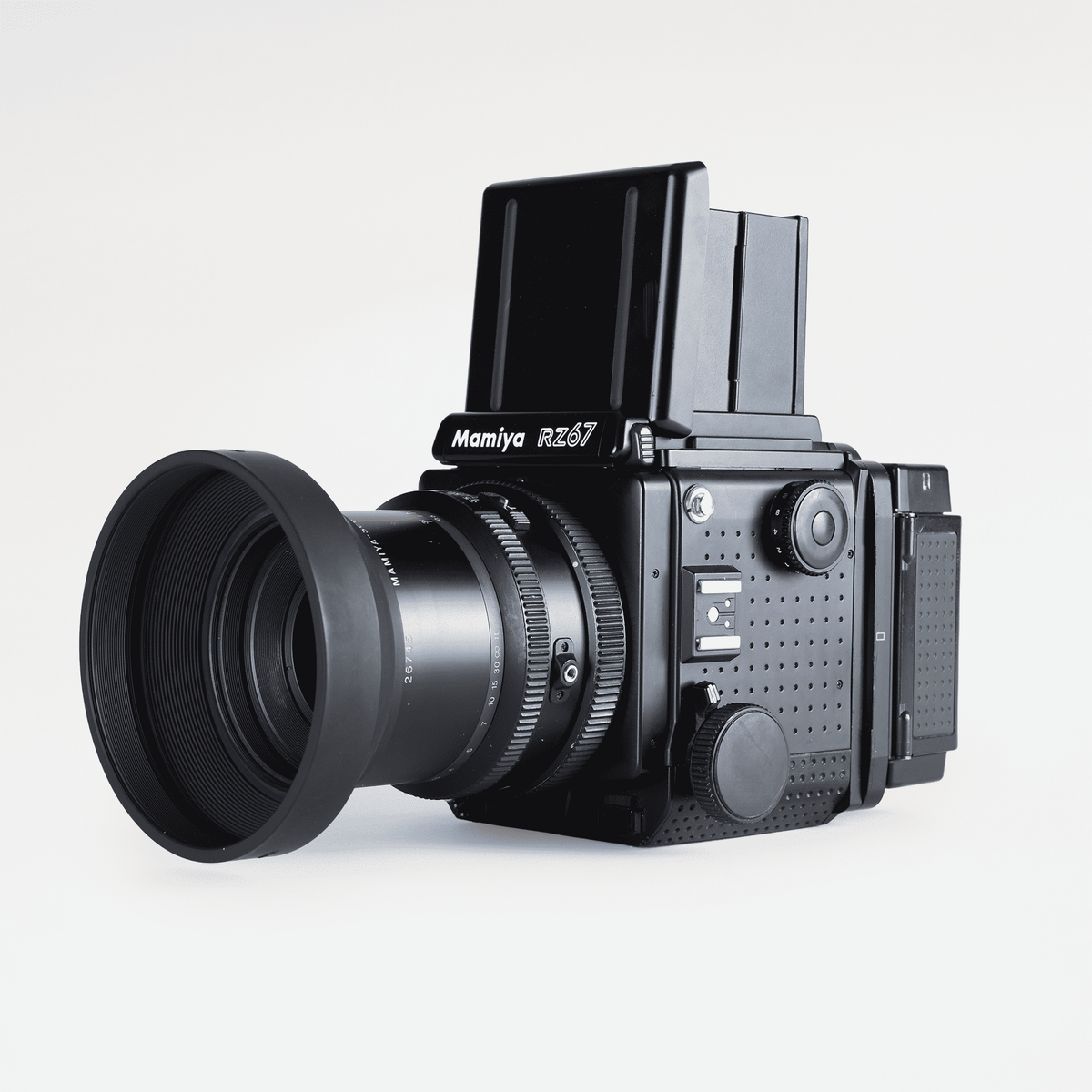 Mamiya RZ67 Pro | 90mm | Discounted B Grade