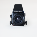 Mamiya RZ67 Pro | AE Prism Finder & 65mm 1/4 Lens