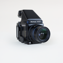 Mamiya RZ67 Pro | AE Prism Finder & 65mm 1/4 Lens