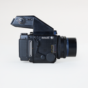 Mamiya RZ67 Pro | AE Prism Finder & 65mm 1/4 Lens