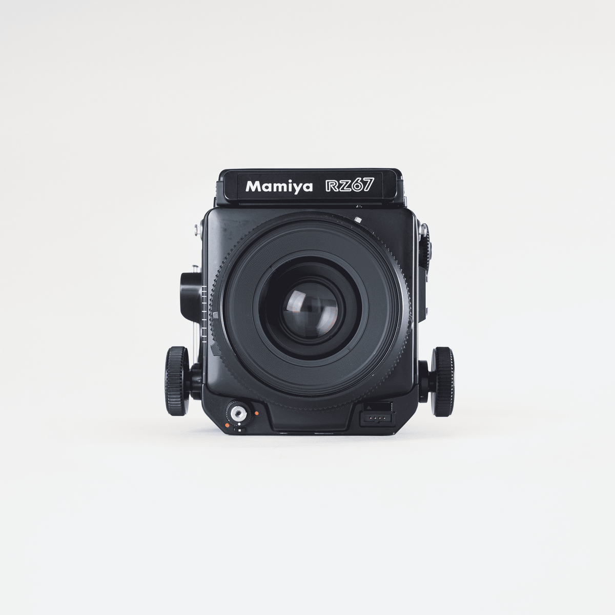 Mamiya RZ67 Pro | 90mm – Brooklyn Film Camera Mamiya RZ67 Pro | 90mm – Brooklyn Film Camera
