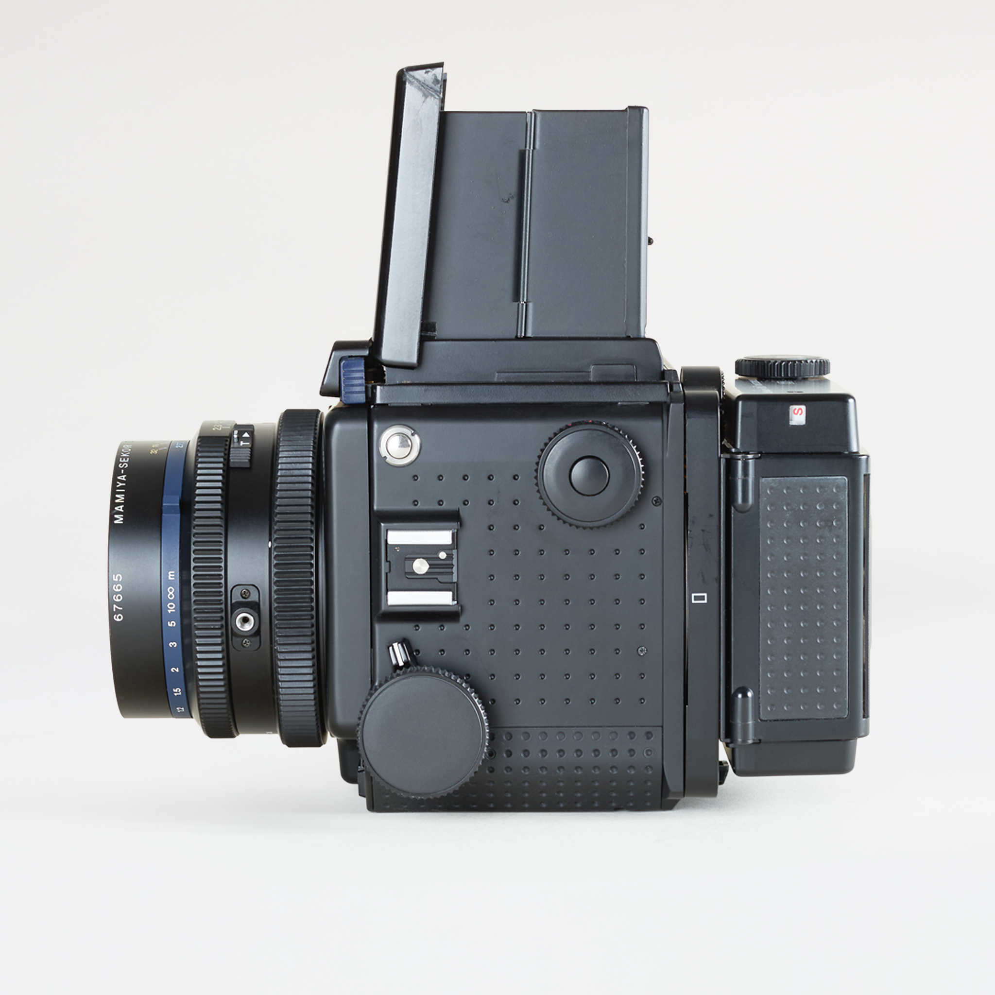 Mamiya RZ67 Pro2,RZ67 レンズ5本セット 2026年最新Yahoo!オークション Mamiya RZ67 pro II レンズ3本セット