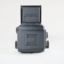 Mamiya RZ67 Pro II Kit With Polaroid Back & FP-100C