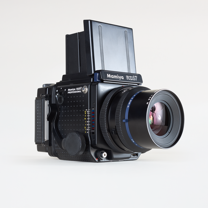 Mamiya RZ67 Pro