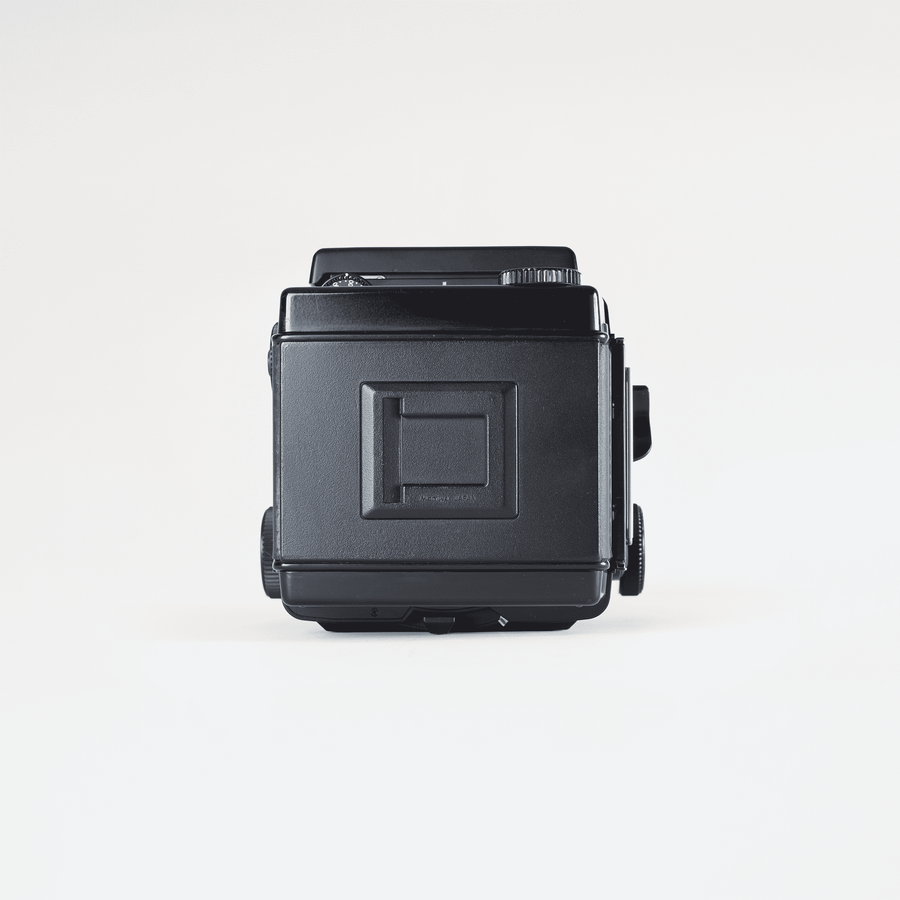 Mamiya RZ67 Pro | 90mm