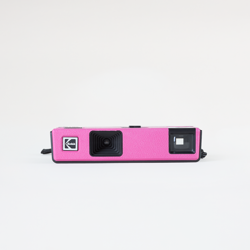 Mickey-Matic 110 Novelty Camera